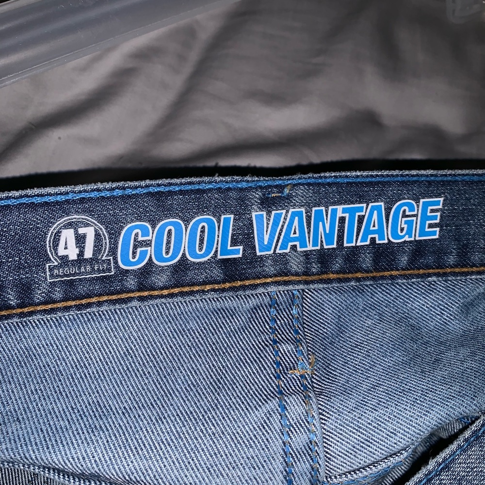 Jeans - Picture 4 of 4
